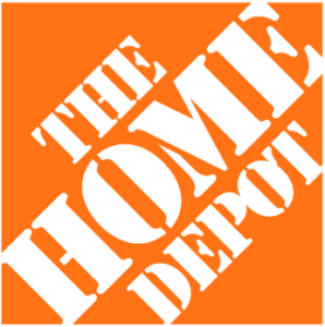 home despot logo